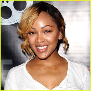 Meagan Good Responds to Nude Photos Leak